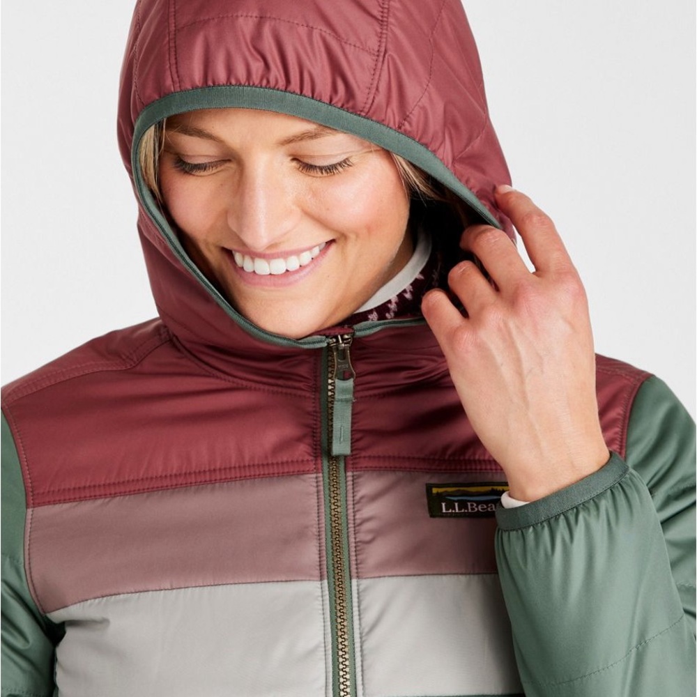 🆕 L.L. Bean jacket (2)